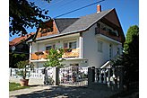 Alojamiento en casa particular Hévíz Hungría